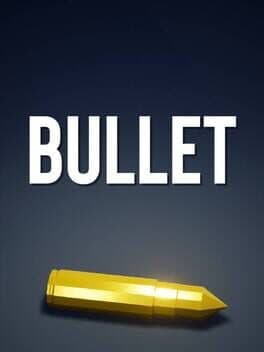 Bullet cover art