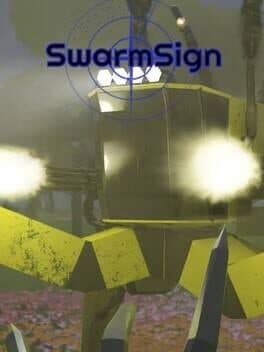 Swarmsign cover art