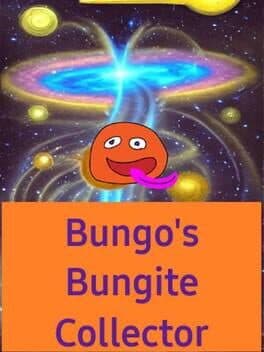Bungo's Bungite Collector cover art