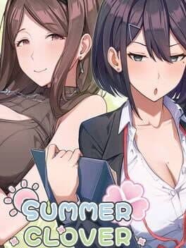 Summer Clover cover art