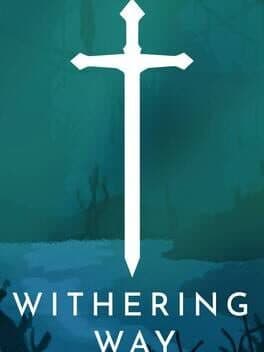 Withering Way cover art