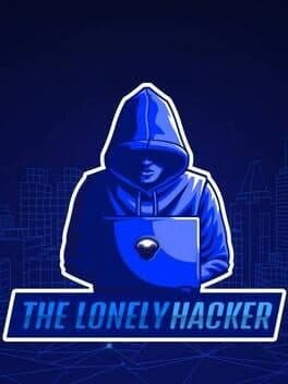 The Lonely Hacker cover art