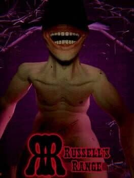 Russell's Range cover art