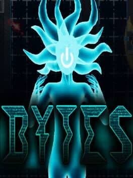 Bytes: The Reverse Tower Defense cover art