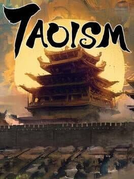 Taoism cover art