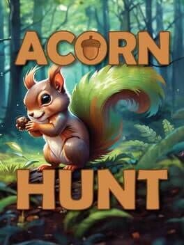 Acorn Hunt cover art