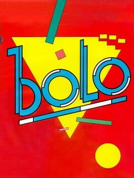 Bolo cover art