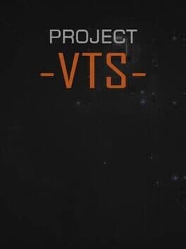 Project VTS cover art