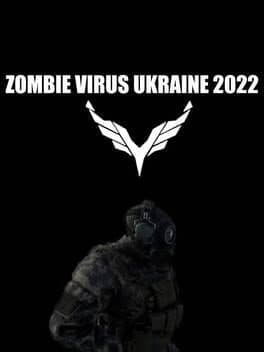 Zombie Virus Ukraine 2022 cover art