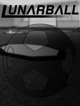 Lunarball cover art
