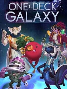 One Deck Galaxy cover art