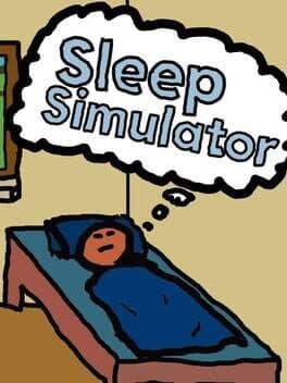 Sleep Simulator cover art