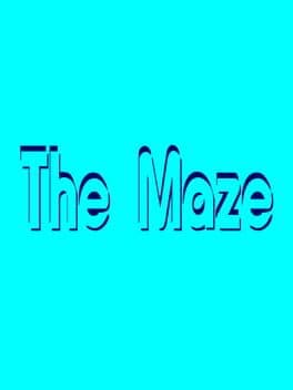 The Maze cover art