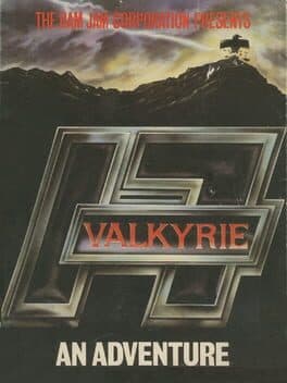 Valkyrie 17 cover art