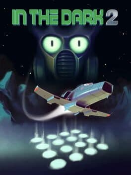 In The Dark 2 cover art