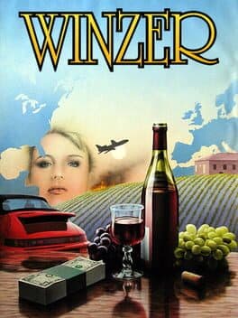 Winzer cover art