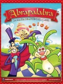 Abrapalabra: La Magia de Aprender a Leer cover art