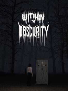 With in the Obscurity cover art