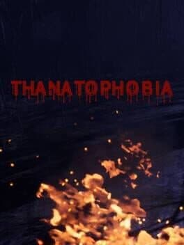 Thanatophobia cover art