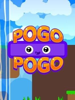 Pogo Pogo cover art