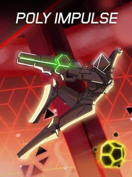Poly Impulse cover art