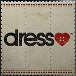 Dress cover art