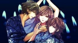 Kowai Mono ni ha Futa wo Shiro cover art