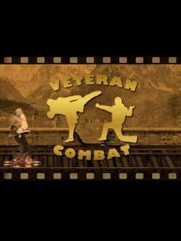 Veteran Combat cover art