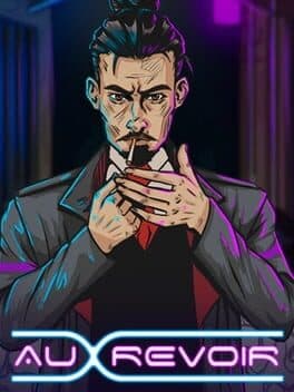 Au Revoir cover art