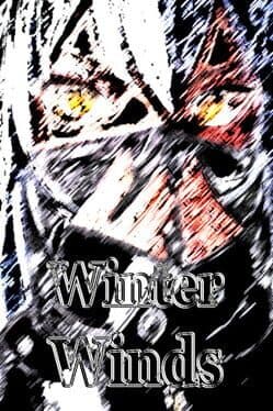 Winter Winds cover art