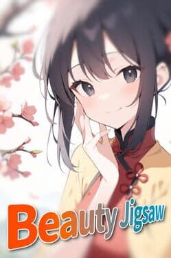 Beauty Jigsaw cover art