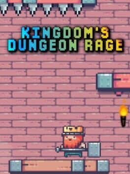 Kingdom's Dungeon Rage cover art