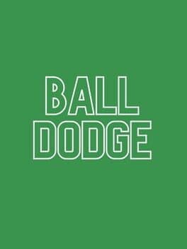 Ball Dodge cover art
