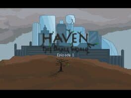 Haven: Episode 1 cover art