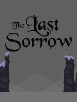 The Last Sorrow cover art