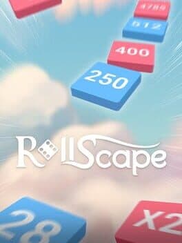 RollScape cover art