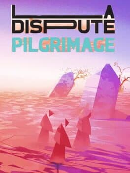 Pilgrimage cover art