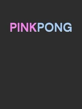 Pink Pong cover art