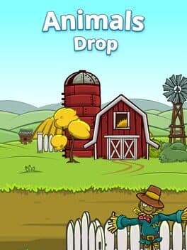 Animals Drop cover art