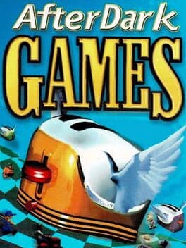 After Dark Games cover art
