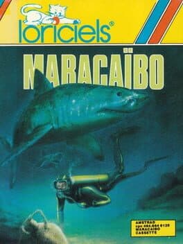 Maracaïbo cover art