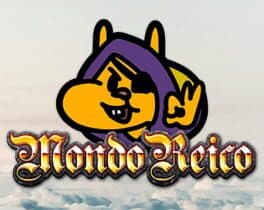 Mondo Reico cover art