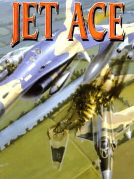 Jet Ace cover art