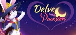 Delve into Pawssion cover art