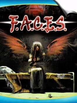 F.A.C.E.S. cover art