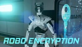 Robo Encryption cover art