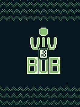 Viv and Bob cover art