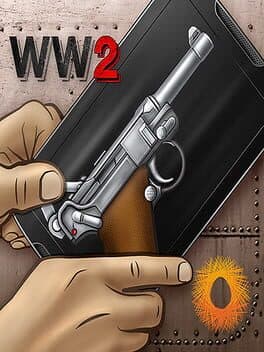 Weaphones WW2: Firearms Simulator cover art