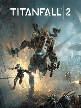 Titanfall 2: SteelBook Edition cover art