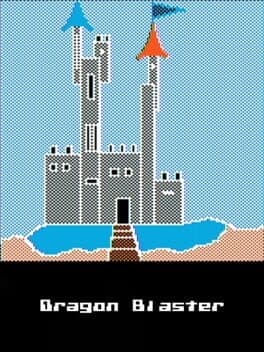Dragon Blaster cover art